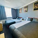 Lynalan Hotel